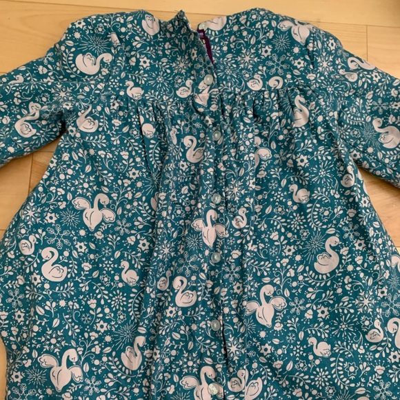 Sergent Major - Winter dress - 12-18M - Picture 2 of 6